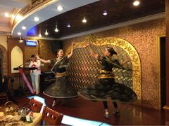 -维吾尔餐厅(宜山路店)