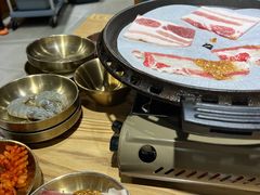 -绣旻烤肉吧(总店)