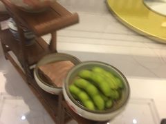 -园林格兰云天大酒店-太极名厨中餐厅