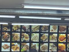 -宫廷糕点铺(人民中路店)