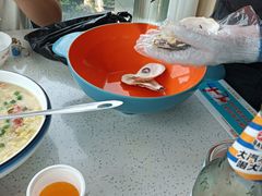 -前王院•巧克力海鲜市集餐厅(万平口店)