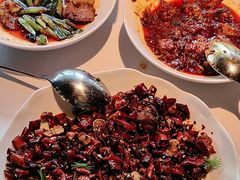 -许家菜(望江店)