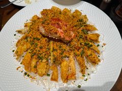 -高佳庄·舟山海鲜(海景旗舰店)