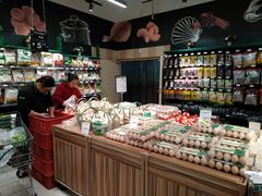 -永辉超市(红旗街万达广场店)