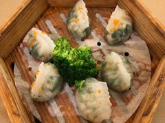 -广州逸林假日酒店·四季桃源中餐厅(白云山风景区店)