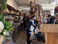 -Alimentari早午餐(安福路店)