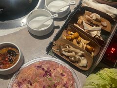 -芸山季·云南山珍菌火锅(宝能环球汇店)