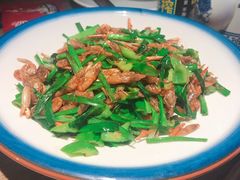 -老阿爸鲜鱼土菜(昆山花桥店)