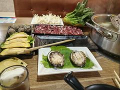 -牛天下·牛肉·海鲜·打边炉·融合菜