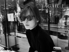 -GENTLE MONSTER(西安SKP店)