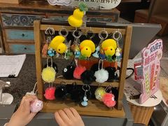 -青年公社烤鸭(熙悦天街店)