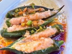 -车头老二大排档