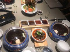 -享月汤皇·海鲜小火锅·聚会(曲江创意谷店)