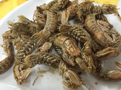-莲花公园煎蟹(总店)