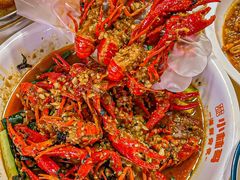 -小林哥的海鲜馆·夜宵烧烤(渔人码头店)