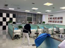 -悟空祛痘·亚健康皮肤管理中心