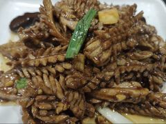 -鲁西南老厨子·特色鲁菜(经一纬五店)