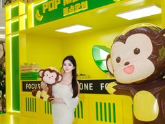 -KK ONE(京基滨河时代店)