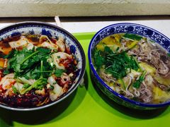 -好吃街美食城(八一广场店)