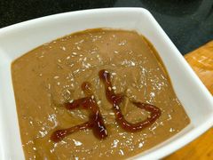 麻酱小料-北门涮肉·铜锅涮肉(南锣鼓巷店)