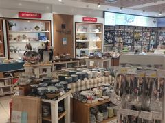 -丽达购物中心(崂山店)
