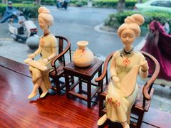 -苏州老字号·苏面斋·秃黄油·三虾面苏式面馆