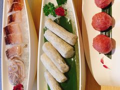 -海底捞火锅(九久奥特莱斯店)