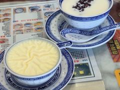 -广信牛奶甜品世家(万象城店)