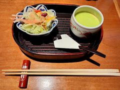 -希望日本料理(保利香槟花园店)