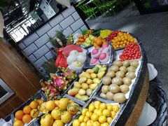 -一号桥自助火锅城(小西沟店)