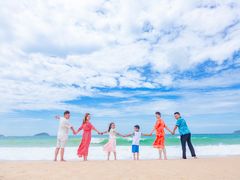 -三亚亚龙湾天域度假酒店