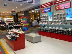 -欧亚春城购物中心(春城大街店)