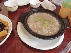 -鹿鸣春饭店(总店)