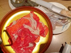 -星伦多自助料理(爱琴海店)