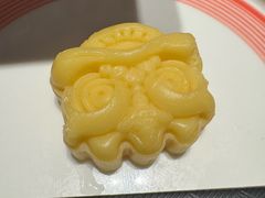 -陶兰居·手工点心·粤菜(圆融时代广场店)