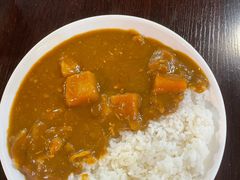 -顶屋咖喱(街道口总店)