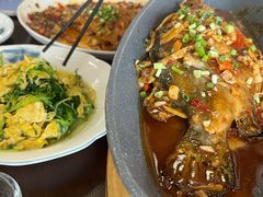 -徽州美食(三十年老店)