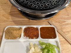 -霸腹烤肉(厦门柚子番店)