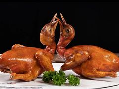 -德胜轩正宗顺德菜(宝安沙井会展中心店)