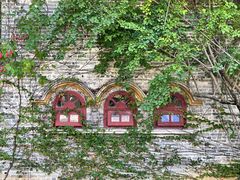 -赤坎·广东华侨国际旅游度假区