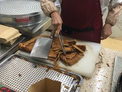 -香糯炎荞饼王(解放碑店)