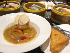 -博悦茶餐厅(文殊院店)
