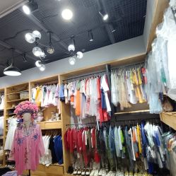 -小熊维尼高端儿童摄影(南山店)
