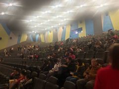 -天幕新彩云国际影城(激光巨幕店)