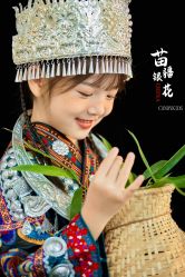 点击看大图 -菓糖儿童摄影(大卫城店)
