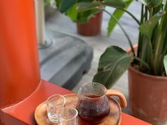 -Catch Bagel(芳草地店)