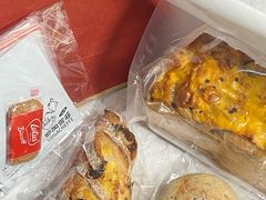 -富贵面包公司(运河店)