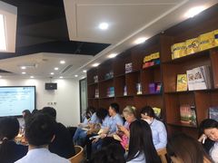 -新航道雅思托福·留学·考研培训(人民广场校区)