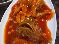 -老瑞福上海菜(人民广场店)