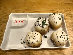 -东泰祥生煎馆(重庆北路店)